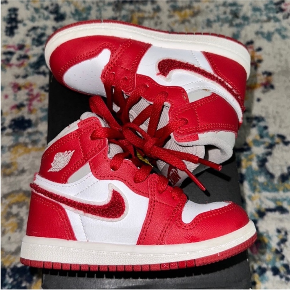 Toddler Jordan 1s
